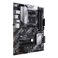 Asus PRIME B550-PLUS AMD AM4 Motherboard - Enhance Your Performance with Top-tier Features! 90MB14U0-M0EAY0